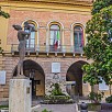 Monumento - Teramo (Abruzzo)